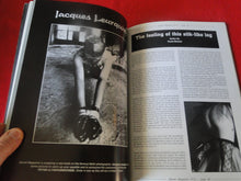 Load image into Gallery viewer, Vintage Nude Erotic Sexy Adult Men's Fetish Magazine Secret Issue No. 13 P10

