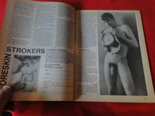 Load image into Gallery viewer, Vintage 18 Y.O. +  Adult Erotic Sexy Magazine Gay Interest Uncut Jan. 1988  G10
