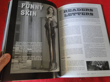 Load image into Gallery viewer, Vintage Nude Erotic Sexy Adult Men's Fetish Magazine Secret Issue No. 13 P10
