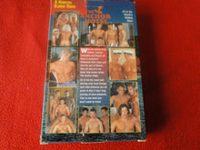 Load image into Gallery viewer, Vintage Adult Erotic XXX Gay VHS Porn Movie Kristen Bjorn The Anchor Hotel  25
