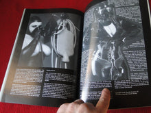 Load image into Gallery viewer, Vintage Nude Erotic Sexy Adult Men's Fetish Magazine Secret Issue No. 13 P10
