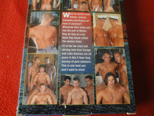 Load image into Gallery viewer, Vintage Adult Erotic XXX Gay VHS Porn Movie Kristen Bjorn The Anchor Hotel  25
