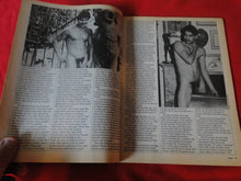 Load image into Gallery viewer, Vintage 18 Y.O. +  Adult Erotic Sexy Magazine Gay Interest Uncut Jan. 1988  G10

