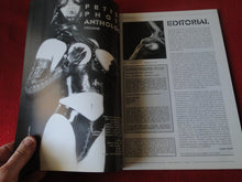 Load image into Gallery viewer, Vintage Nude Erotic Sexy Adult Men's Fetish Magazine Secret Issue No. 12 P10
