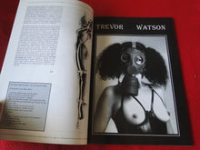 Load image into Gallery viewer, Vintage Nude Erotic Sexy Adult Men's Fetish Magazine Secret Issue No. 12 P10
