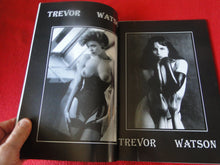 Load image into Gallery viewer, Vintage Nude Erotic Sexy Adult Men's Fetish Magazine Secret Issue No. 12 P10
