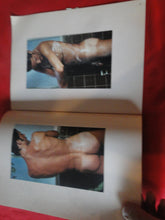 Load image into Gallery viewer, Vintage 18 Y.O. +  Adult Erotic Sexy Magazine Gay Interest Playgirls Best Buns 1985  G10
