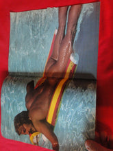 Load image into Gallery viewer, Vintage 18 Y.O. +  Adult Erotic Sexy Magazine Gay Interest Playgirls Best Buns 1985  G10
