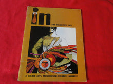 Load image into Gallery viewer, Vintage 18 Y.O. +  Adult Erotic Sexy Magazine Gay Interest In Vol 1 #1 1969      G10
