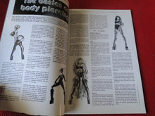 Load image into Gallery viewer, Copy of Vintage Nude Erotic Sexy Adult Men&#39;s Fetish Magazine Secret Issue No. 11 P10
