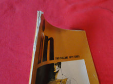 Load image into Gallery viewer, Vintage 18 Y.O. +  Adult Erotic Sexy Magazine Gay Interest In Vol 1 #1 1969      G10
