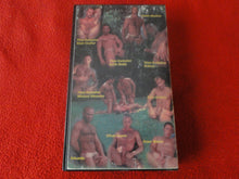 Load image into Gallery viewer, Vintage Adult Erotic XXX Gay VHS Porn Movie Titan Eruption 25
