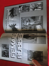 Load image into Gallery viewer, Copy of Vintage Nude Erotic Sexy Adult Men&#39;s Fetish Magazine Secret Issue No. 11 P10
