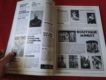 Load image into Gallery viewer, Vintage Nude Erotic Sexy Adult Men's Fetish Magazine Secret Issue No. 10  P10
