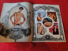 Load image into Gallery viewer, Vintage 18 Y.O. +  Adult Erotic Sexy Magazine Gay Interest In Vol 1 #1 1969      G10
