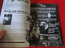 Load image into Gallery viewer, Vintage Nude Erotic Sexy Adult Men's Fetish Magazine Secret Issue No. 10  P10
