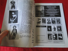 Load image into Gallery viewer, Vintage Nude Erotic Sexy Adult Men's Fetish Magazine Secret Issue No. 10  P10
