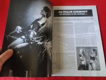Load image into Gallery viewer, Vintage Nude Erotic Sexy Adult Men's Fetish Magazine Secret Issue No. 10  P10
