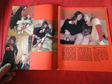 Load image into Gallery viewer, Vintage Nude Erotic Sexy Adult Magazine All Color Unfinished Symphony 56
