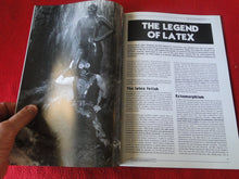 Load image into Gallery viewer, Vintage Nude Erotic Sexy Adult Men's Fetish Magazine Secret Issue No. 10  P10
