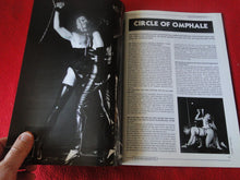 Load image into Gallery viewer, Vintage Nude Erotic Sexy Adult Men's Fetish Magazine Secret Issue No. 10  P10
