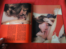 Load image into Gallery viewer, Vintage Nude Erotic Sexy Adult Magazine All Color Unfinished Symphony 56
