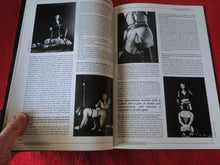 Load image into Gallery viewer, Vintage Nude Erotic Sexy Adult Men's Fetish Magazine Secret Issue No. 10  P10
