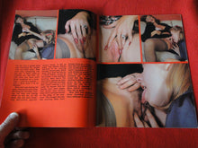 Load image into Gallery viewer, Vintage Nude Erotic Sexy Adult Magazine All Color Unfinished Symphony 56
