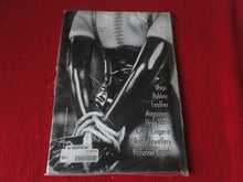 Load image into Gallery viewer, Vintage Nude Erotic Sexy Adult Men's Fetish Magazine Secret Issue No. 25  P10
