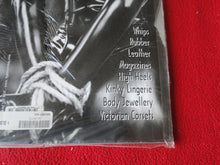 Load image into Gallery viewer, Vintage Nude Erotic Sexy Adult Men's Fetish Magazine Secret Issue No. 25  P10

