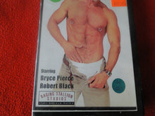 Load image into Gallery viewer, Vintage Adult Erotic XXX Gay VHS Porn Movie Sexpack Five Dirty Deeds  25
