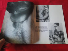 Load image into Gallery viewer, Vintage 18 Y.O. +  Adult Erotic Sexy Magazine Gay Interest Plumber&#39;s Helper #1  G10
