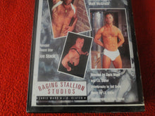 Load image into Gallery viewer, Vintage Adult Erotic XXX Gay VHS Porn Movie Sexpack Five Dirty Deeds  25
