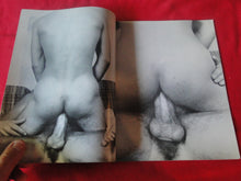 Load image into Gallery viewer, Vintage 18 Y.O. +  Adult Erotic Sexy Magazine Gay Interest Plumber&#39;s Helper #1  G10
