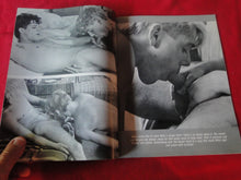Load image into Gallery viewer, Vintage 18 Y.O. +  Adult Erotic Sexy Magazine Gay Interest Plumber&#39;s Helper #1  G10
