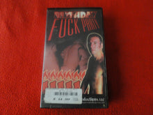 Load image into Gallery viewer, Vintage Adult Erotic XXX Gay VHS Porn Movie Birthday Fuck Party  25
