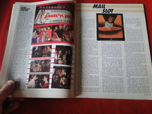 Load image into Gallery viewer, Vintage Nude Erotic Sexy Adult Magazine Tux March 1985              56
