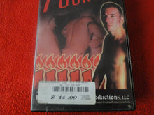 Load image into Gallery viewer, Vintage Adult Erotic XXX Gay VHS Porn Movie Birthday Fuck Party  25
