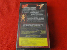Load image into Gallery viewer, Vintage Adult Erotic XXX Gay VHS Porn Movie Birthday Fuck Party  25
