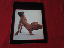 Load image into Gallery viewer, Vintage 18 Y.O. +  Adult Erotic Sexy Magazine Gay Interest Spectrum #1    G10
