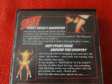 Load image into Gallery viewer, Vintage Adult Erotic XXX Gay VHS Porn Movie Birthday Fuck Party  25
