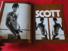 Load image into Gallery viewer, Vintage 18 Y.O. +  Adult Erotic Sexy Magazine Gay Interest Spectrum #1    G10
