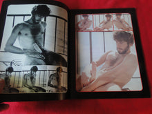 Load image into Gallery viewer, Vintage 18 Y.O. +  Adult Erotic Sexy Magazine Gay Interest Spectrum #1    G10
