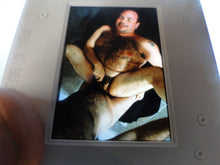 Load image into Gallery viewer, VINTAGE 35MM GAY MALE SLIDE BEEFCAKE MUSCLE NUDE FALCON STUDIOS A8c
