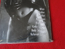 Load image into Gallery viewer, Vintage Nude Erotic Sexy Adult Men's Fetish Magazine Secret Issue No. 22  P10
