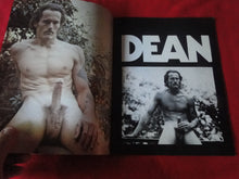 Load image into Gallery viewer, Vintage 18 Y.O. +  Adult Erotic Sexy Magazine Gay Interest Spectrum #1    G10
