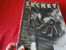 Load image into Gallery viewer, Vintage Nude Erotic Sexy Adult Men's Fetish Magazine Secret Issue No. 22  P10
