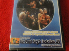 Load image into Gallery viewer, Vintage Adult Erotic XXX Gay VHS Porn Movie Bareback II     25
