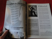 Load image into Gallery viewer, Vintage Nude Erotic Sexy Adult Men's Fetish Magazine Secret Issue No. 21  P10
