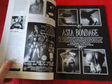 Load image into Gallery viewer, Vintage Nude Erotic Sexy Adult Men's Fetish Magazine Secret Issue No. 21  P10
